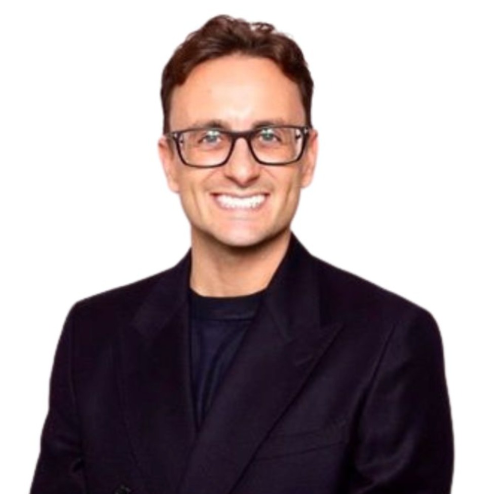 Johnathan Pach