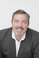 Kevin McGinnis