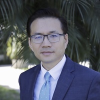 Leo Gao,CCIM