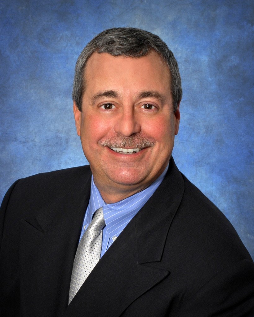 Robert Fox