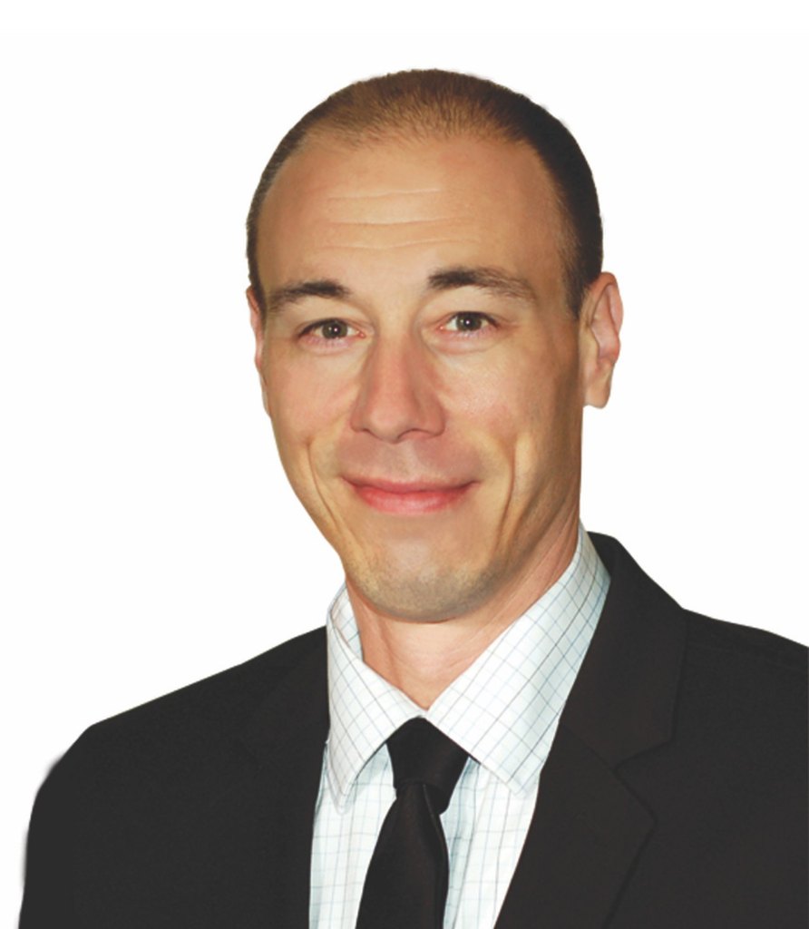 Eric Breidel