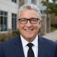 John Harwood