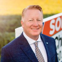 Jeff Childs, SIOR, CCIM