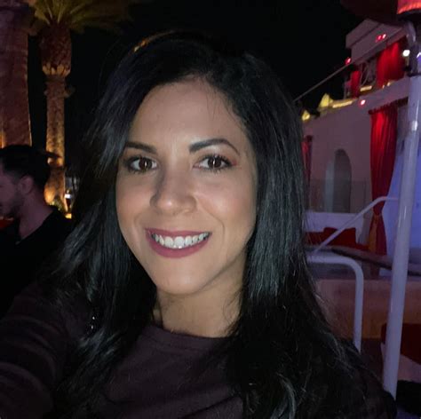 Isis Tapia