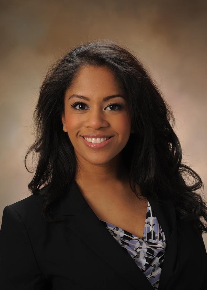 Brandi Cush