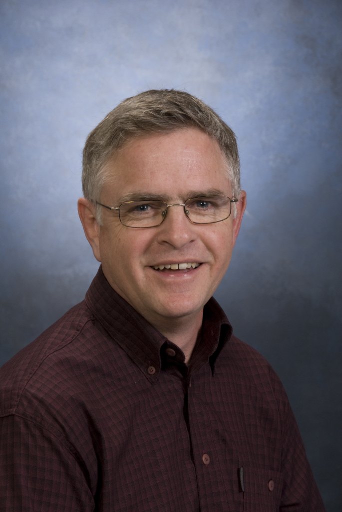 Steve Barnes
