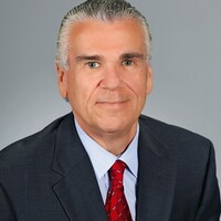 Robert Dinner
