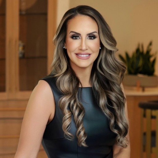 Lisa Mahjoub
