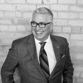 Michael Houge, CCIM, SIOR
