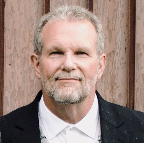Tim Ray