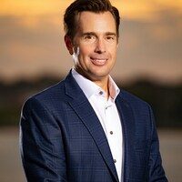 Patrick L. Reynolds, CCIM, SIOR