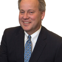 Robert Mack