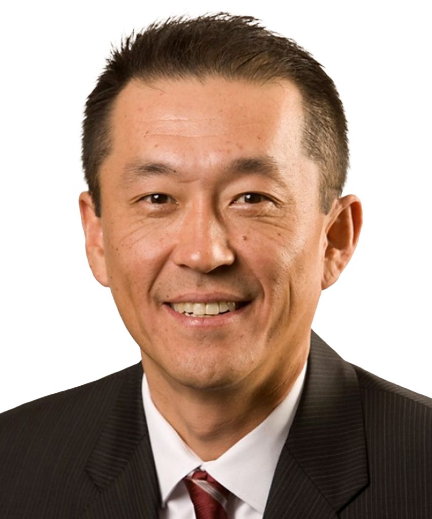 David Kim