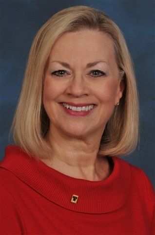 Mary Jane Hall