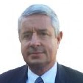 Robert Bogash