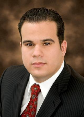 Ramon Cardenas Jr