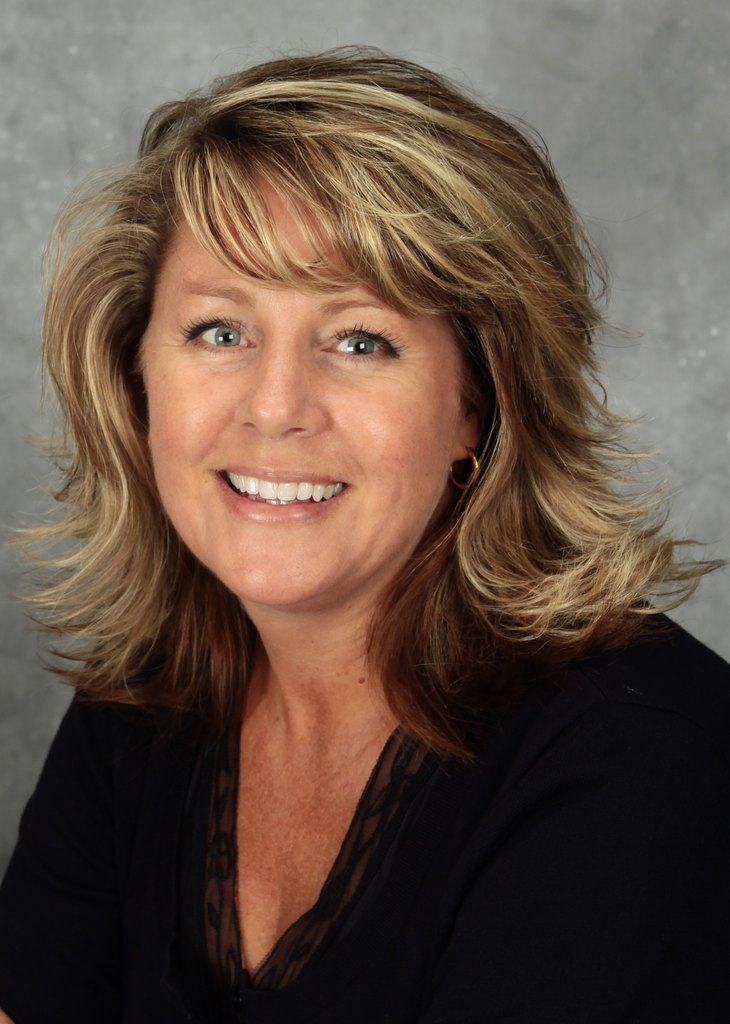 Brenda Rouse