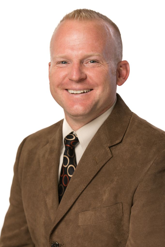Doug Jennings