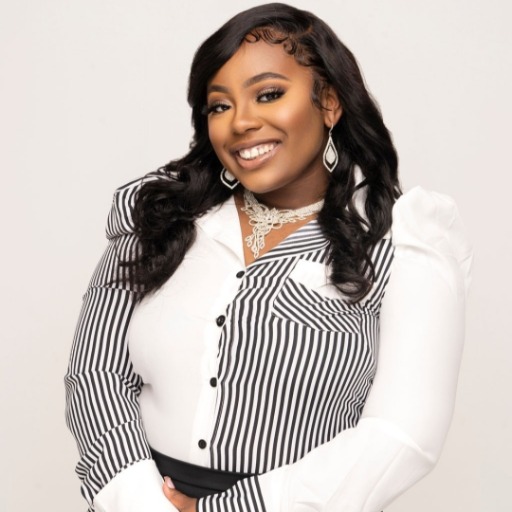 SharMae Anderson