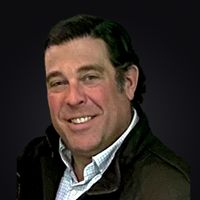 Gil Stroube
