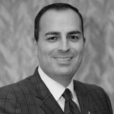 Simeon Spirrison, CCIM