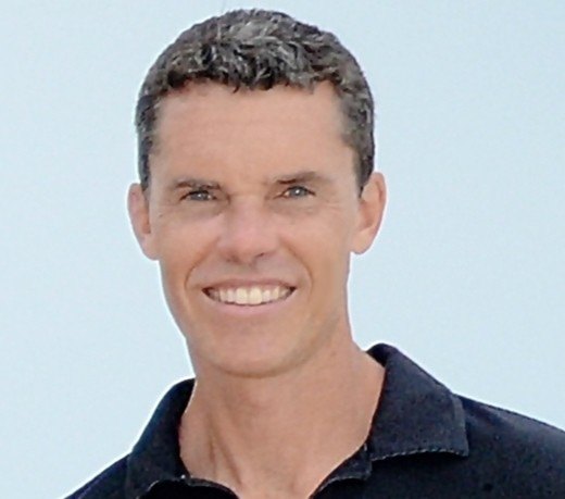 Nate Meyer