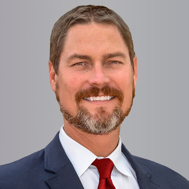 Phil Haenel