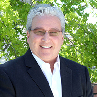 Joshua Gispan