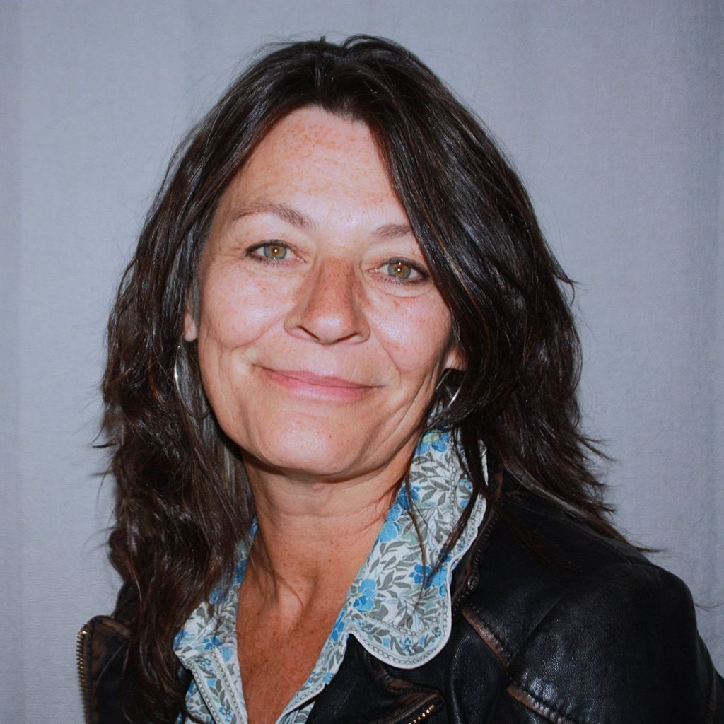 Liane Taylor