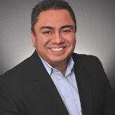 Albert Yanez