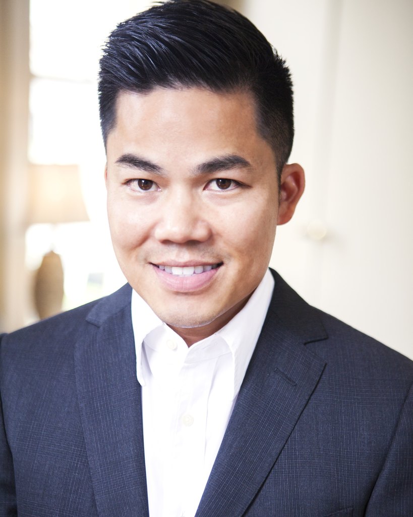 Stephen Nguyen