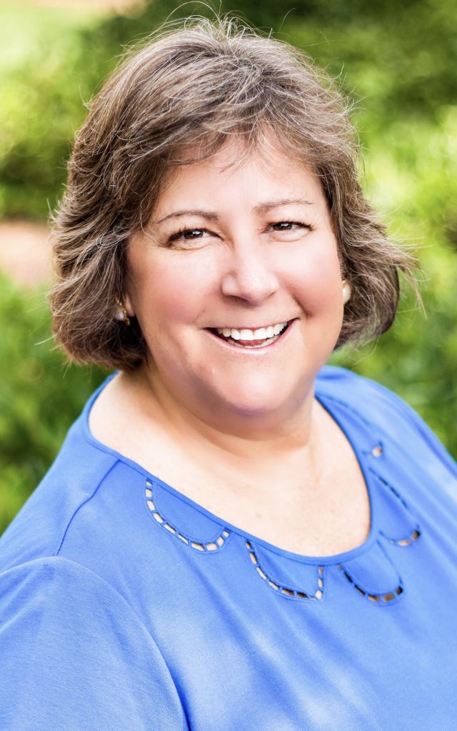 Kathy Grymes