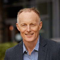 Arie Salomon, SIOR, CCIM