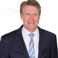 James Blake, CCIM