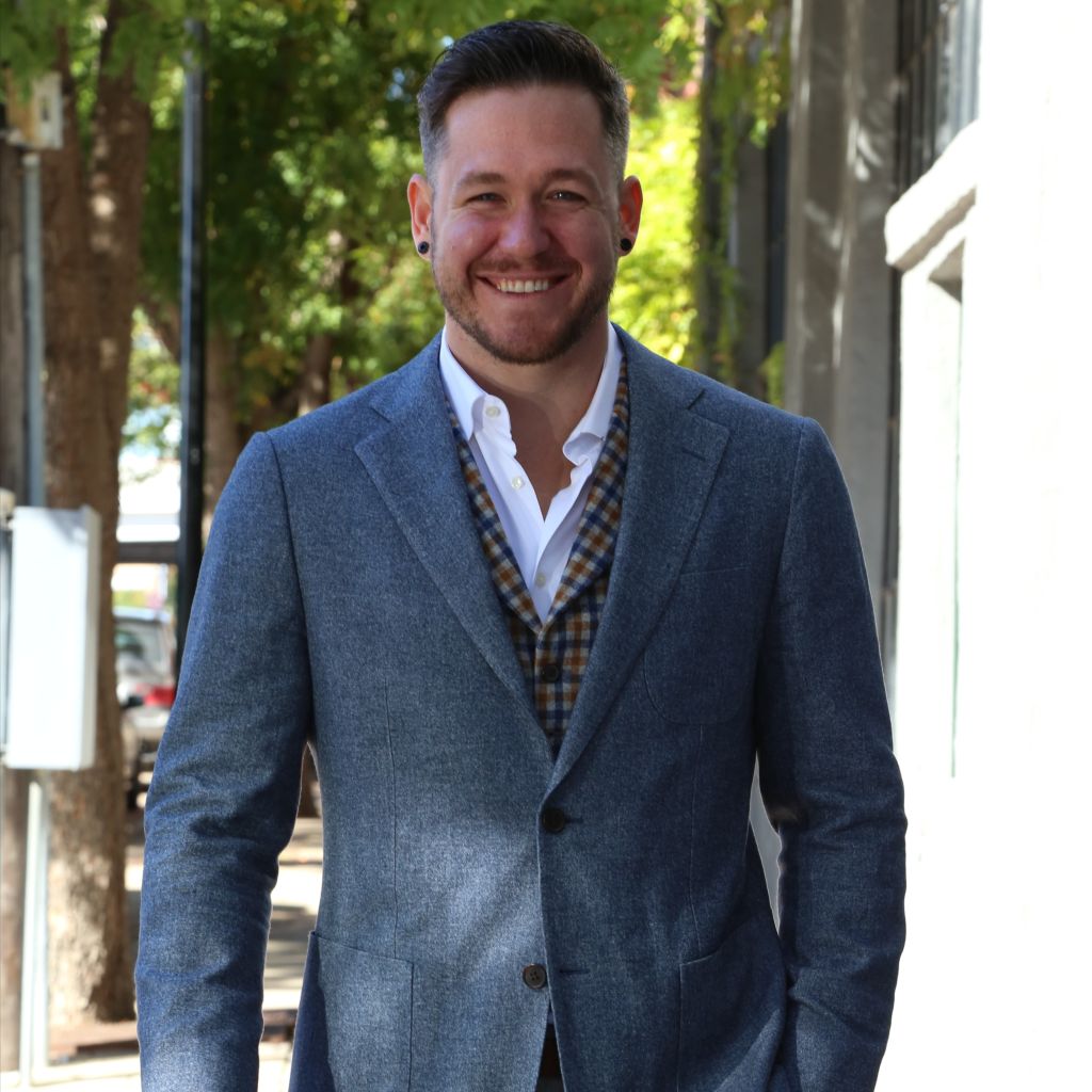 Turner Cavender