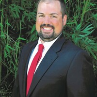 John "Louis" Luffey III