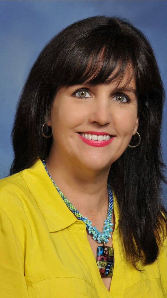 Soraya Platt