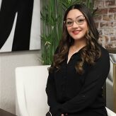 Monica Gutierrez