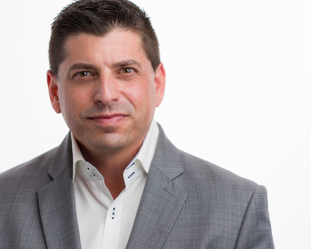Jason F Hadad