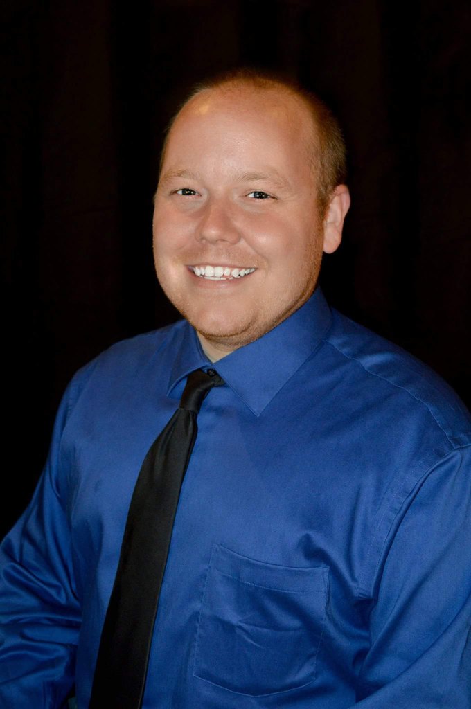 Travis Stevens