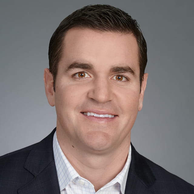 George O'Connor