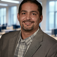Paul DiCosola