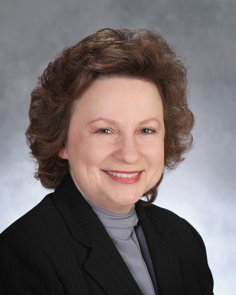 Barbara Martin