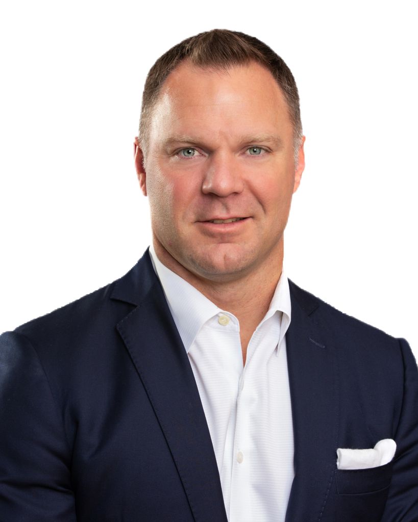 Steven Larsen, SIOR, CCIM