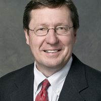 Walter Brown, SIOR