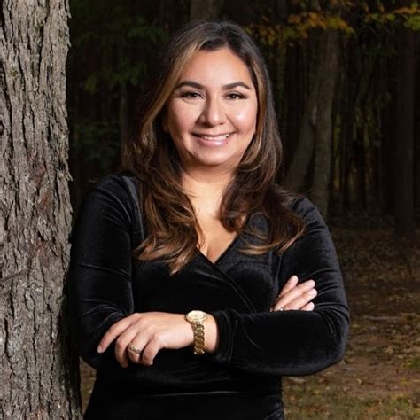 Margarita Alejandra Moreno