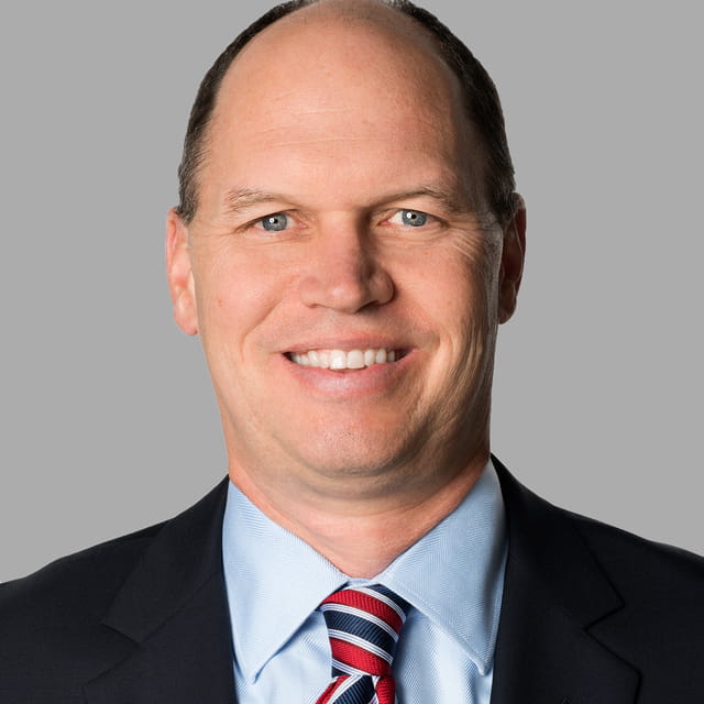 John McManus