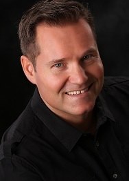 Kristian Lindstrom