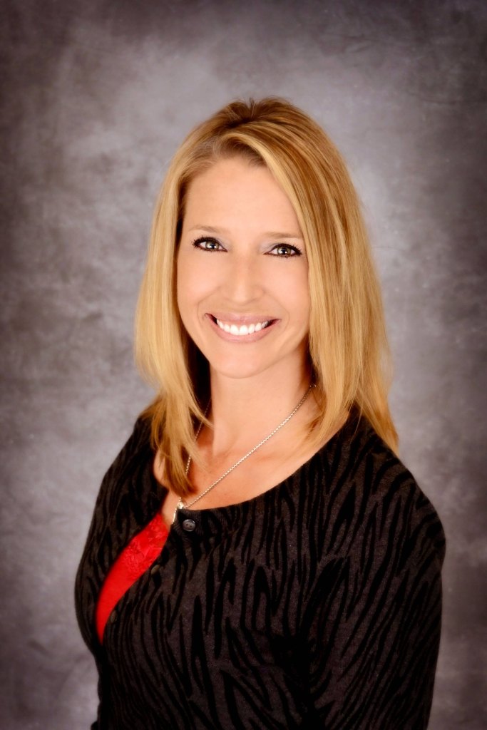 Stacy Pivic