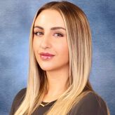 Ashley Rosa